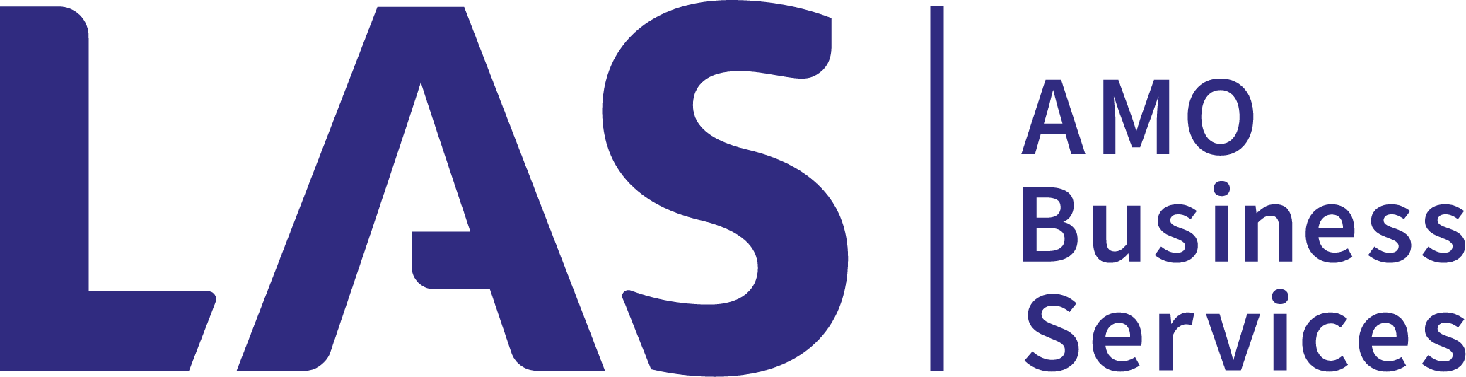 Logo of LAS AMO Business Services