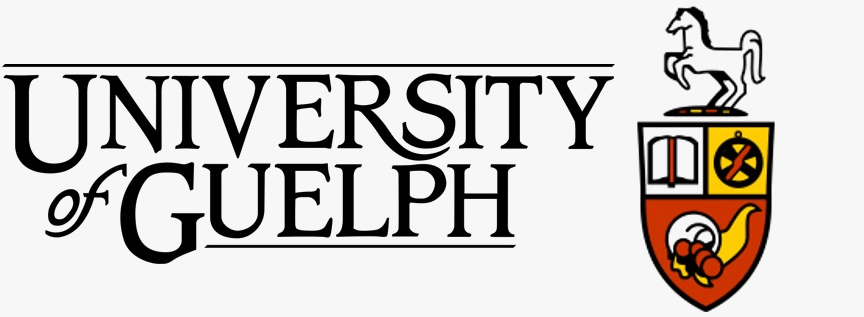 Logo of University of Guelph