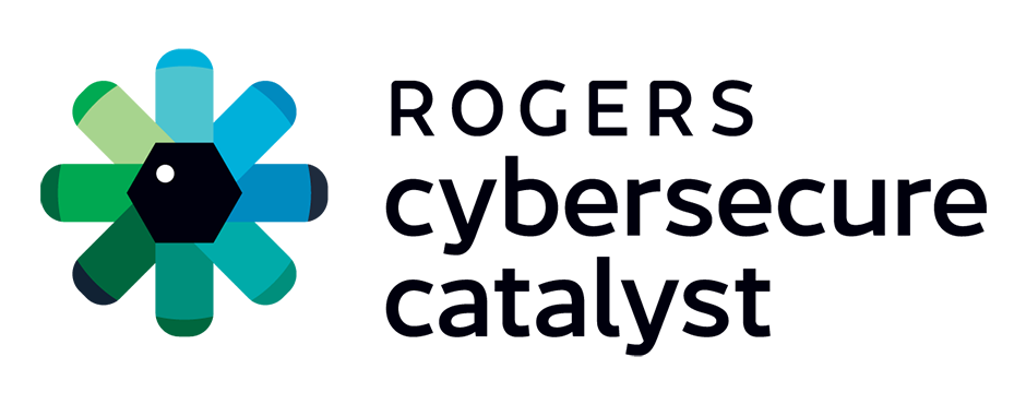 Logo of Rogers Cybersecure Catalyst